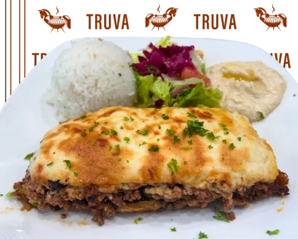Moussaka