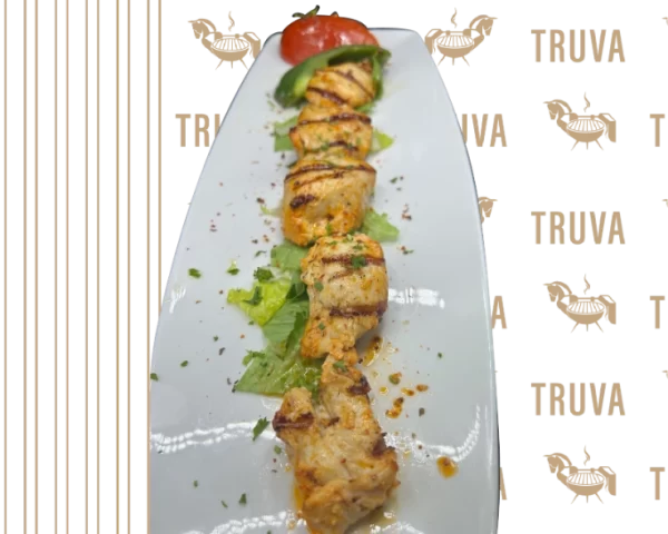 Chicken Menu